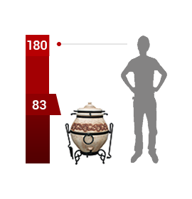 Тандыр Легенды в Омске