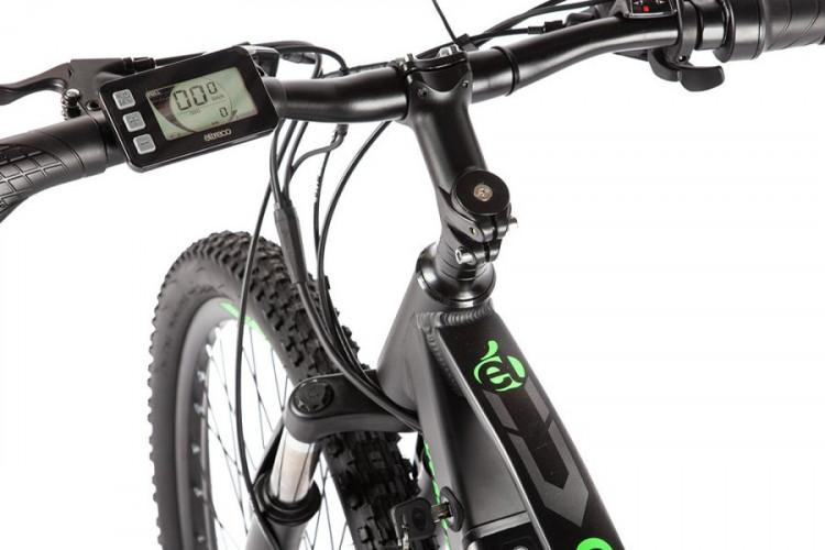 Электровелосипед Eltreco XT 800 Pro в Омске