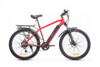 Электровелосипед Eltreco XT 800 Pro в Омске