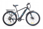 Электровелосипед Eltreco XT 800 Pro в Омске