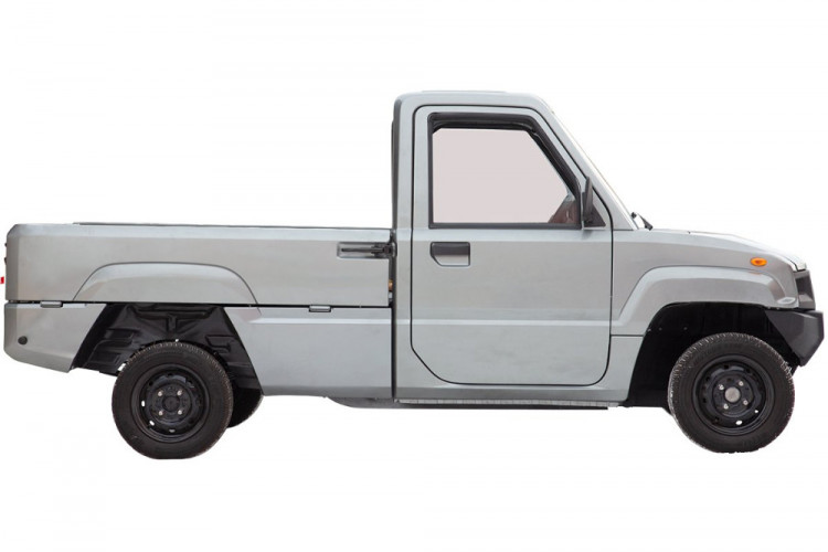 Электромобиль RTA ПИКАП в Омске