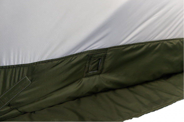 Палатка зимняя для рыбалки «Оптима» в Омске