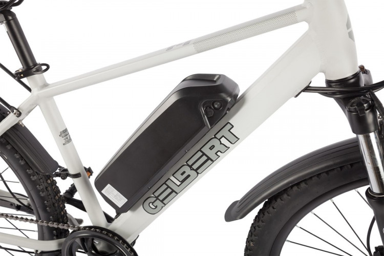 Электровелосипед Gelbert Ran 3 PRO в Омске