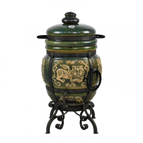 Тандыр Арслан в Омске