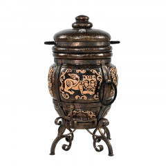 Тандыр Арслан Тандыр Арслан