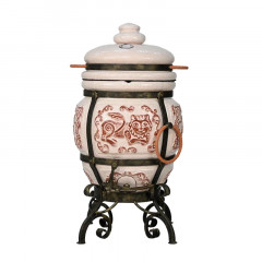 Тандыр Арслан Тандыр Арслан