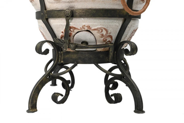 Тандыр Арслан в Омске