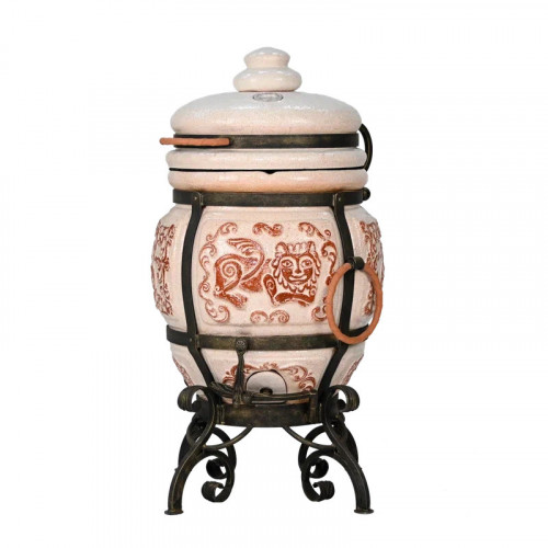 Тандыр Арслан в Омске