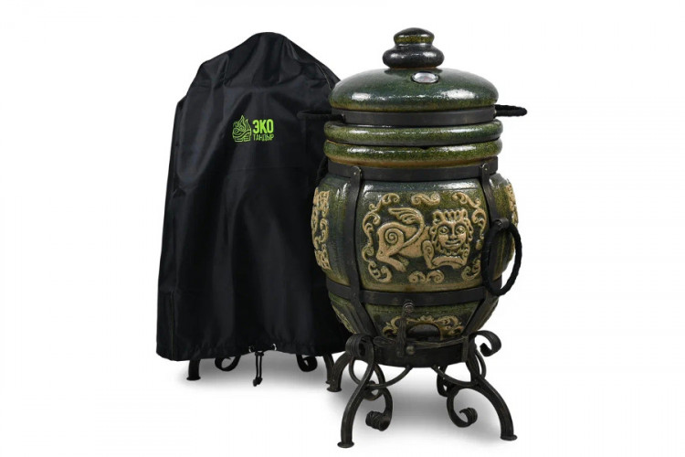 Тандыр Арслан в Омске