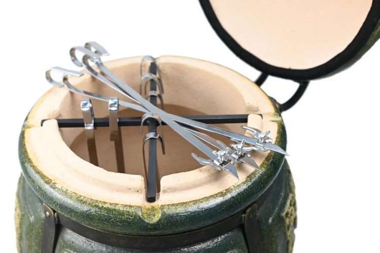 Тандыр Арслан в Омске