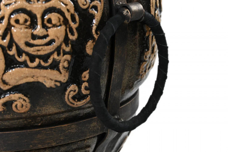 Тандыр Арслан в Омске