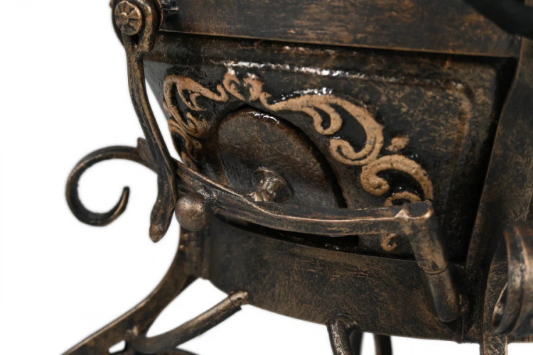 Тандыр Арслан в Омске