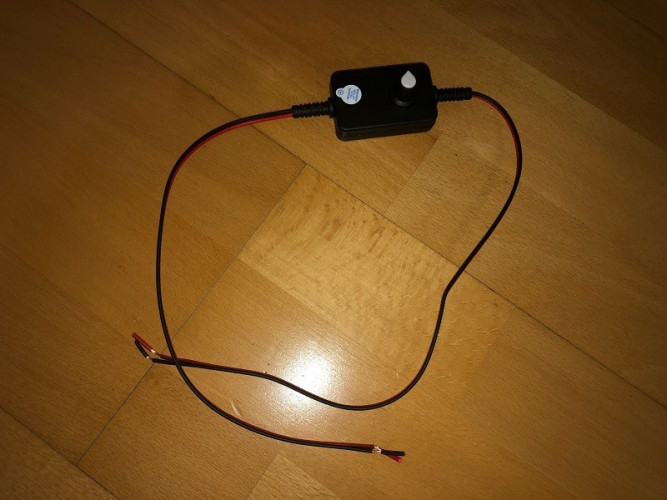 Диммер для кассет в Омске