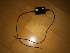 Диммер для кассет Диммер для кассет