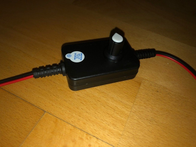 Диммер для кассет в Омске