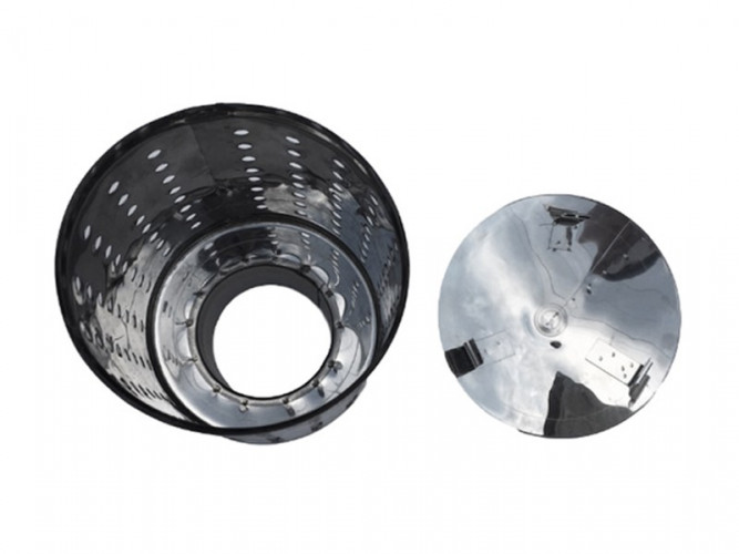 Искрогаситель Малый в Омске