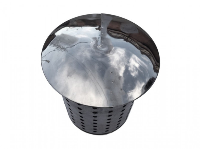 Искрогаситель Малый в Омске