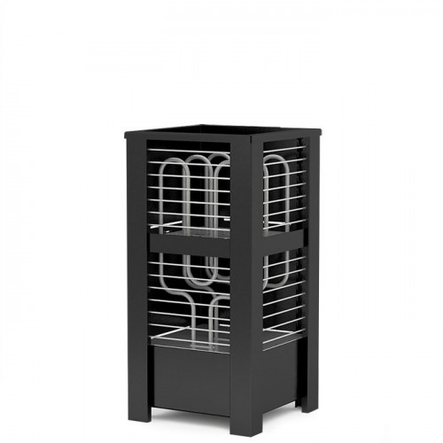 Электрокаменка GeoS QUADRO-Corner 6 в Омске