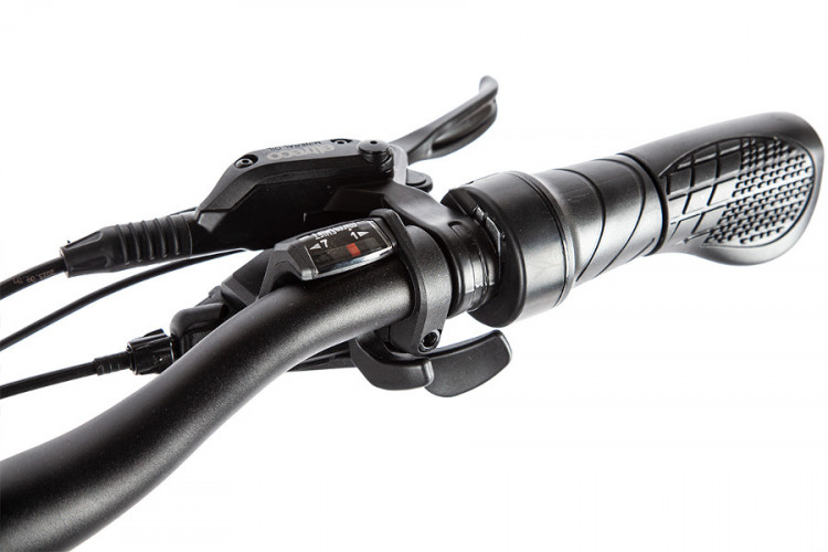 Электровелосипед Eltreco XT 850 Pro в Омске