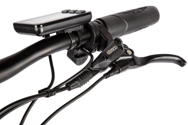 Электровелосипед Eltreco XT 850 Pro в Омске