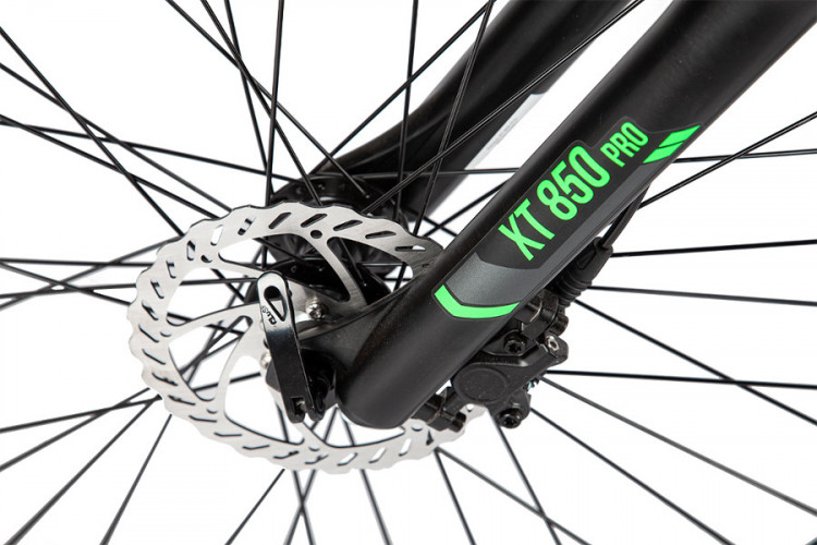 Электровелосипед Eltreco XT 850 Pro в Омске