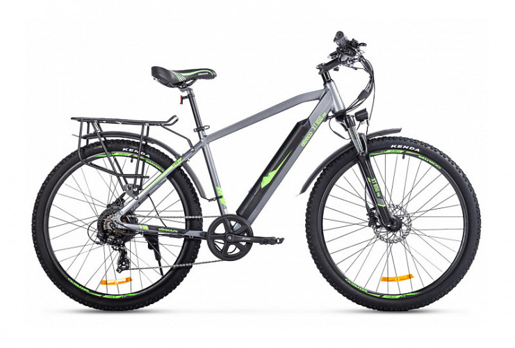 Электровелосипед Eltreco XT 850 Pro в Омске
