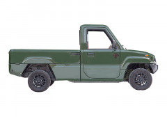 Электромобиль RTA ЛИДЕР 4x4