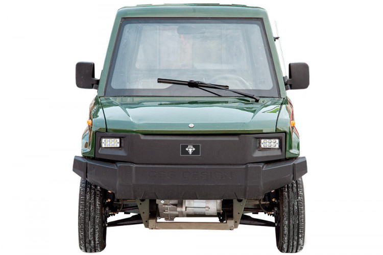 Электромобиль RTA ЛИДЕР 4x4 в Омске