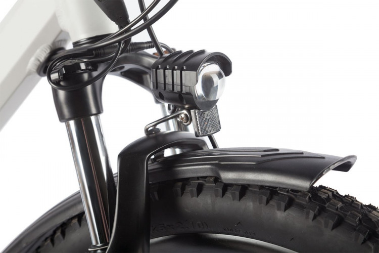 Электровелосипед Gelbert Ran 2 ST в Омске