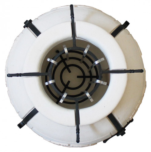 Тандыр Ханская охота в Омске