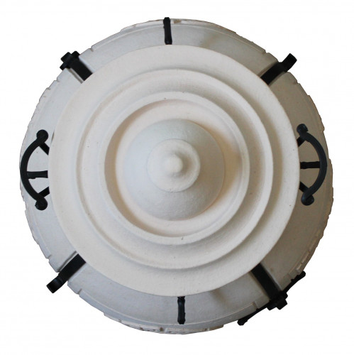 Тандыр Ханская охота в Омске