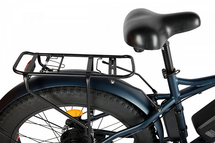 Электровелосипед INTRO Atlet в Омске