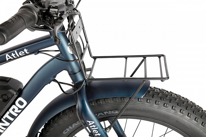 Электровелосипед INTRO Atlet в Омске