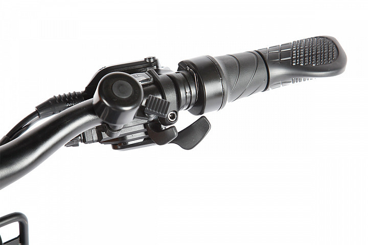 Электровелосипед INTRO Atlet в Омске