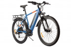 Электровелосипед Gelbert Ran Star 3 PRO в Омске