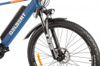 Электровелосипед Gelbert Ran Star 3 PRO в Омске