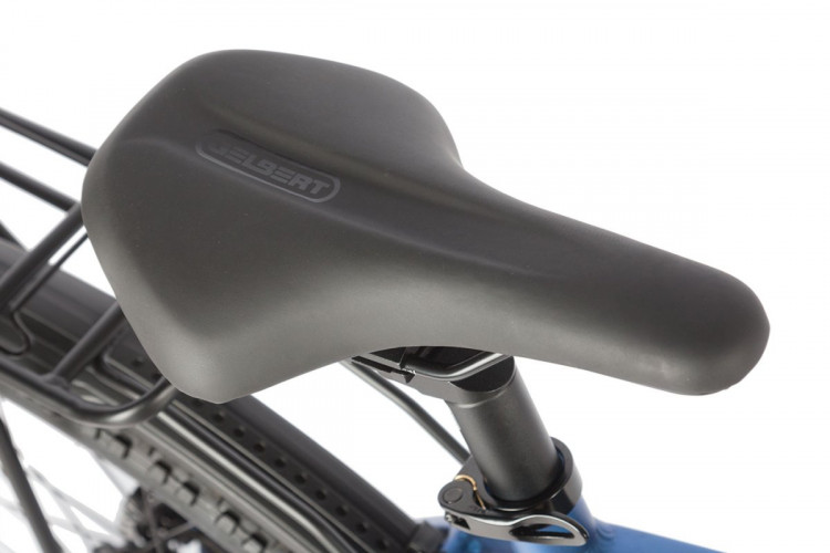 Электровелосипед Gelbert Ran Star 3 PRO в Омске