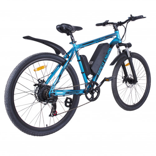 Электровелосипед HIPER Engine B51 в Омске