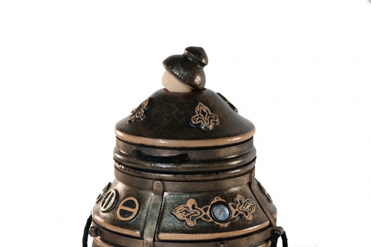 Тандыр УФА в Омске