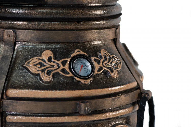 Тандыр УФА в Омске