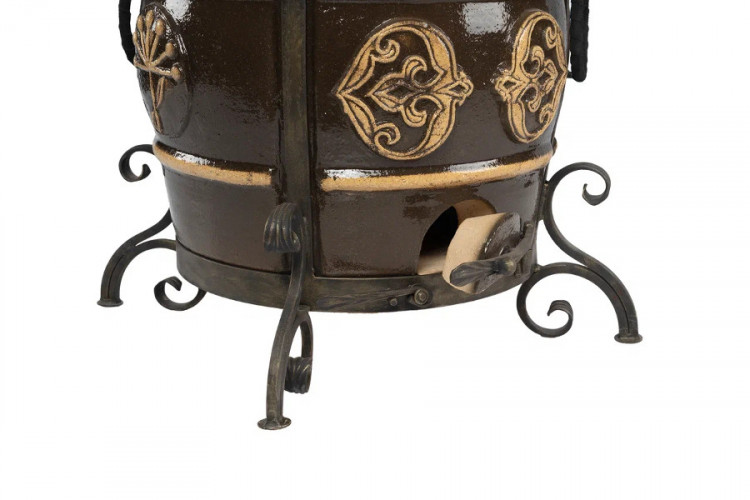 Тандыр УФА в Омске