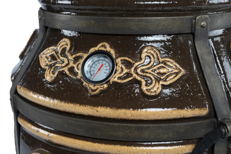 Тандыр УФА в Омске