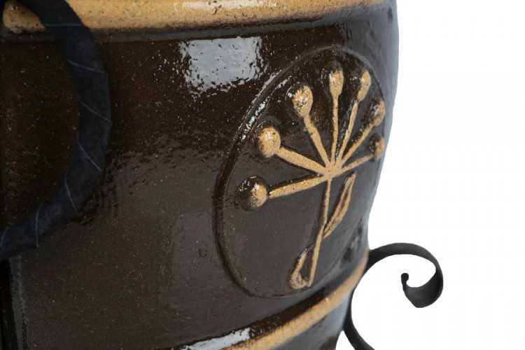 Тандыр УФА в Омске