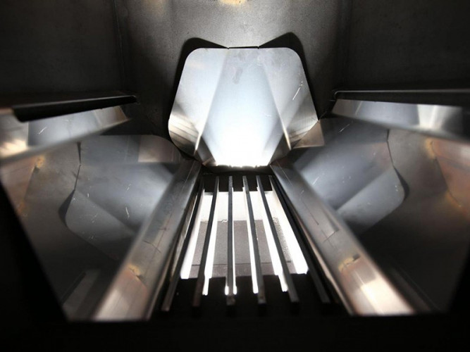 Печь длительного горения Grill’D Patriot 200 в Омске