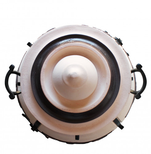 Тандыр Ханская охота кракле в Омске