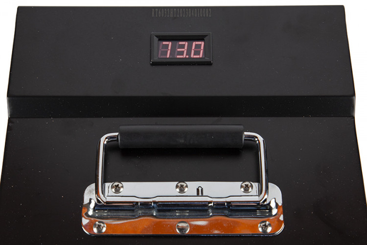 Тяговый железо-фосфатный аккумулятор RuTrike LiFePO4 60V32Ah (50А) в Омске