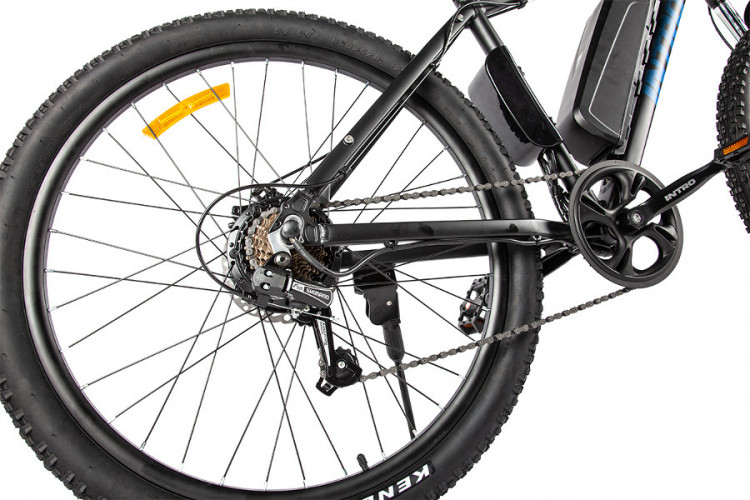 Электровелосипед INTRO Sport в Омске