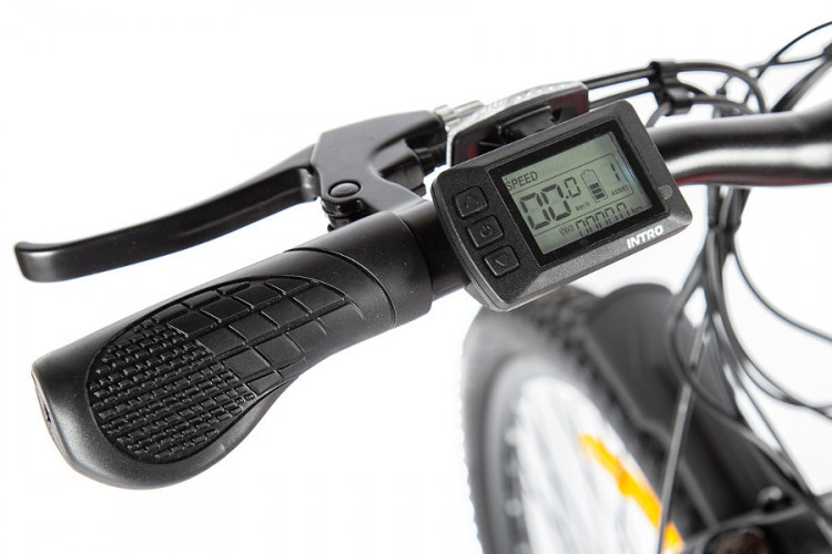 Электровелосипед INTRO Sport в Омске