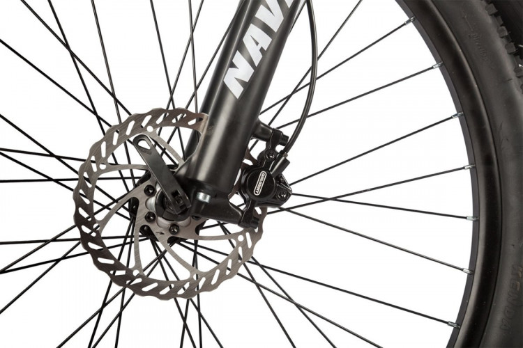 Электровелосипед Gelbert Navi 1 PRO в Омске