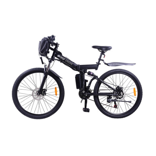 Электровелосипед HIPER Engine B52 в Омске